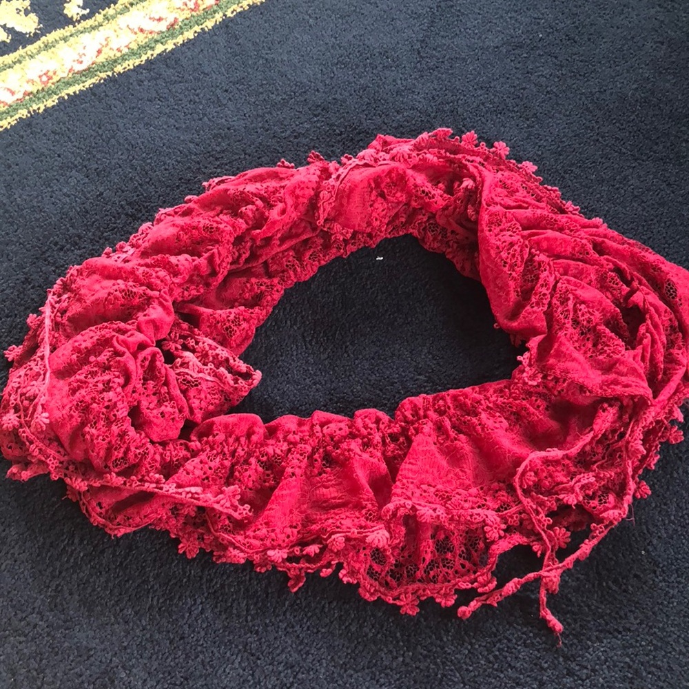 Scarf